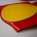 BULTACO PURSANG MK7 GASTANK AND SIDE PANELS MODEL 121 BULTACO PURSANG GAS TANK NEW BULTACO PURSANG BODY KIT BULTACO PURSANG MK7 360 - Img 4
