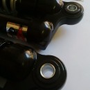 BULTACO PURSANG  MK9 SHOCKS NEW MODEL 162 167 168 - Img 7