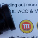 BULTACO RUBEBR GUARD SWING ARM CHAIN GUIDE NEW ALL BULTACO MODELS - Img 5