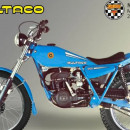 Bultaco sherpa 198 shocks bultaco sherpa 198