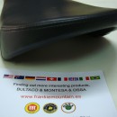 BULTACO SHERPA KIT CAMPEON SEAT NEW MODEL 80-91-92-124-125-150-151 - Img 3