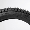 BULTACO SHERPA REAR TYRE TRIAL 3.75X17 NEW TRIAL TIRE BULTACO SHERPA FRONTERA - Img 4