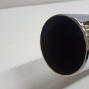 BULTACO SHERPA SAMMY MILLER EXHAUST PIPE NEW SHERPA 10 EXHAUST SHERPA SAMMY MILLER EXHAUST BULTACO FRONT PIPE EXHAUST - Img 6