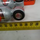 BULTACO SHERPA SET OF SHOCKS NEW BETOR - Img 2