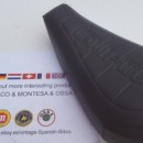 BULTACO SHERPA " T " SEAT NEW MODEL 156-158-159-182-185-238 BULTACO KIT CAMPEON SEAT - Img 4