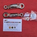 CONNECTING ROD OSSA YANKEE 500 CONROD OSSA YANKEE 500 Z OSSA YANKEE ROD SET Bielles moteur Ossa Yankee 500 - Img 4