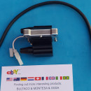 ELECTRONIC IGNITION 2 PASRK PLUG MONTESA OSSA BULTACO - Img 2