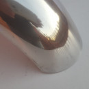 FENDER BULTACO GUARDABARROS BULTACO FRONT FENDER BULTACO MUDGUARD - Img 2