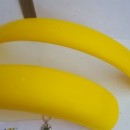 FENDERS OSSA GRIPPER OSSA TR FRONT & REAR NEW OSSA TR 80 FENDERS FRONT FENDER OSSA YELLOW MUDGUARDS OSSA 350 MUDGUARDS - Img 5