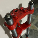 FORKS MONTESA ENDURO 360 H6 - 250 H6 S NEW FRONT FORK´S SUSPENSION MARZOCCHI MONTESA ENDURO 360 H6 - Img 4
