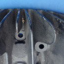 head cylinder ossa gripper 350 good condition ossa tr80 cylinder head osa trial 350 cylinder - Img 3