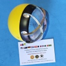 HEADLIGHT OSSA TR NEW OSSA GRIPPER 350 FRONT LIGHT NEW HEADLIGHT OSSA TR 350 OSSA YELLOW HEADLIGHT - Img 2