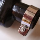 MONTESA COTA 247 MK1 MK2 EXHAUST PIPE - Img 7