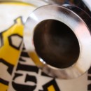 MONTESA COTA 247 MK1 MK2 FRONT EXHAUST PIPE - Img 2