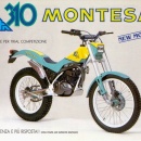 MONTESA COTA 310 clutch plate
