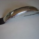 MONTESA COTA 49 NEW FRONT FENDER MUDGUARD