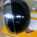 MONTESA COTA 74  NEW HEADLIGHT COTA 123 FRONT LIGHT - Img 2