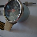 MONTESA COTA SPEEDOMETER MPH - Img 2