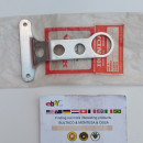 MONTESA COTA SUPPORT CHAIN TUBS NEW REF 5120 NOS MONTESA SUPPORT - Img 2