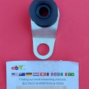 MONTESA ENDURO SUPPORT SPEEDOMETER IN HANDLEBAR MONTESA ENDURO BRACKET SPEEDOMETER