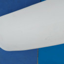 MUDGUARD BULTACO ASTRO 123 NEW FIBER GLASS FENDER ASTRO 123 - Img 4