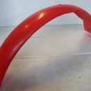 OSSA 303 FENDERS SET FRONT AND REAR FENDER OSSA RED OSSA 303 FENDER OSSA 303 TRIAL - Img 2