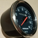 OSSA COPA TACHOMETER NEW OSSA SPEEDOMETER OSSA COPA OSSA TE OSSA T - Img 3