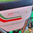 OSSA MAR 1:6 DIE CAST NEW FANTASTIC OSSA MAR SCALE - Img 2