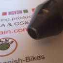 OSSA MICK ANDREWS BRAKE LIGHT SWITCH PEDAL OSSA MAR SWITCH STOP LIGHT - Img 2