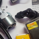 OSSA MICK ANDREWS ELECTRONIC IGNITION 12v KIT PARTS NEW OSSA MAR ELECTRONIC IGNITION - Img 2