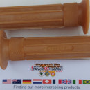 OSSA MICK ANDREWS GRIPS NEW OSSA MAR GRIPS EMBLEM OSSA RUBBER GRIPS NEW - Img 2