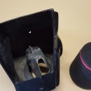 OSSA PHANTOM AIR BOX KIT AS76 NEW SPECIAL AIR BOX KIT  OSSA PHANTOM AS77  AIR FILTER - Img 2
