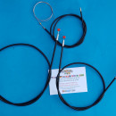OSSA PHANTOM KIT CABLES NEW OSSA PHANTOM GP