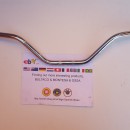 OSSA TRIAL HANDLEBAR OEM NEW - OSSA MICK ANDREWS HANDLEBAR - OSSA MAR HANDLEBAR