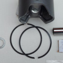 PISTON OSSA 250cc 2 TRANSFER PISTON OSSA 250cc KIT PISTON OSSA - Img 8