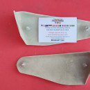 SIDE PANLES BULTACO SHERPA 199B NEW SIDE PANELS BULTACO SHERPA 199 - Img 2