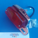 TAILLIGHT OSSA WITH PILOT complete taillight with pilot ossa alloy