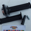 THROTTLE BULTACO PURSANG THROTTLE BULTACO FRONTERA THROTTLE NEW