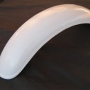 BULTACO ALPINA SET OF FENDERS MODEL 213 NEW - Img 3