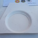 BULTACO ASTRO GUARD AIR BOX PART NEW BULTACO ASTRO AIR BOX PARTS - Img 4