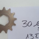 BULTACO FRONTERA FRONT SPROCKET 13t NEW BULTACO PURSANG FRONT SPROCKET 13t BULTACO FRONTERA PARTS - Img 5