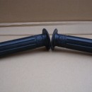 BULTACO FRONTERA GRIPS BULTACO LOGO - Img 3