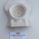 BULTACO FRONTERA HEADLIGHT MASK NOS PART NEW MASK HEADLIGHT BULTACO FRONTERA - Img 2
