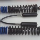 BULTACO FRONTERA MK11 SHOCKS NEW bultaco frontera mk11 250 shocks - BULTACO FRONTERA MK11 370 SHOCKS BULTACO FRONTERA PARTS