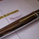 BULTACO MERCURIO FULL EXHAUST LINE MERCURIO 22 - 155 - 9 - Img 8