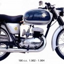 BULTACO MERCURIO PIPE EXHAUST + NUT CYLINDER MERCURIO 9-22-155 - Img 5