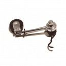 BULTACO PRIMARY CHAIN TENSIONER NEW