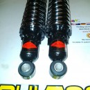 BULTACO PURSANG 360cc  MK7 SHOCKS NEW MODEL 121 - Img 3