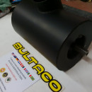 BULTACO PURSANG mk4 AIR FILTER BOX NEW - Img 5