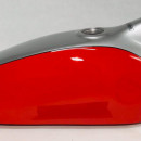 BULTACO PURSANG MK6 GAS TANK NEW PETROL TANK PURSANG MK5 MK6 - Img 6